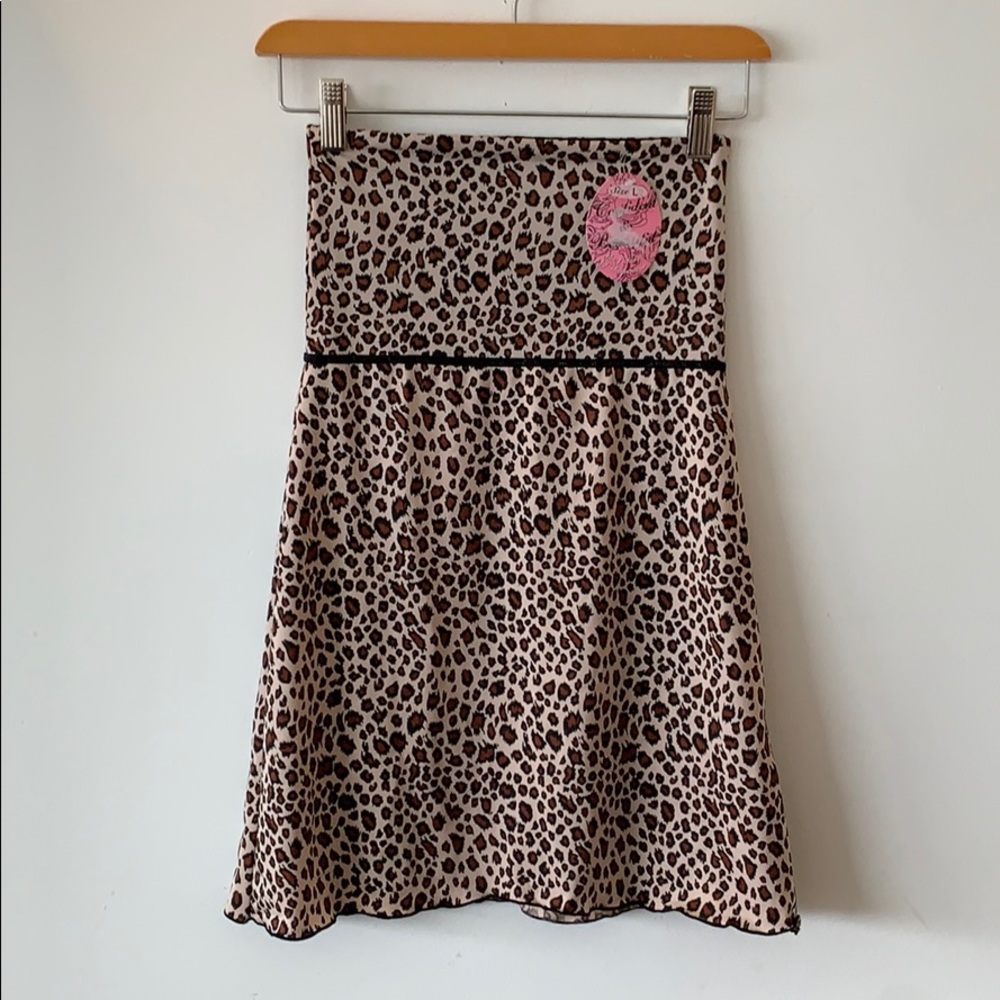 Native Intimates Confident & Beautiful Shaper